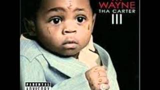 Lil Wayne  Misunderstood Instrumental [upl. by Loeb931]