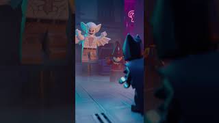 LANG LEBE DIE FLEDERMAUS Teil 1 I LEGO Batman  DCKidsDeutschland [upl. by Elleinad]