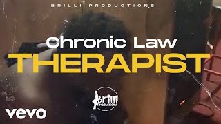 Chronic Law  Therapist Visualizer [upl. by Siuqcram]