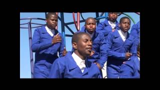 Dignified of God  Qiniselani Official Music Video [upl. by Aizirtap]