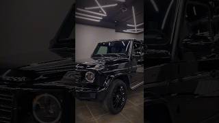 В продаже MercedesBenz G400d automobile [upl. by Nnazus]