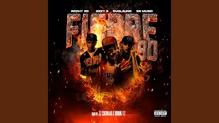 Fiebre 90 Remix [upl. by Ecnarepmet]