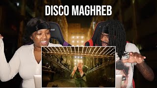 DJ Snake  Disco Maghreb Official Music Video REACTION [upl. by Vig]