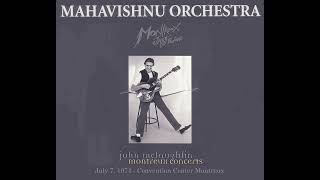 Mahavishnu Orchestra Smile Of The Beyond 1974 [upl. by Oxley]