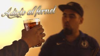 Adicto al fernet  La descokada Official video [upl. by Iroc677]