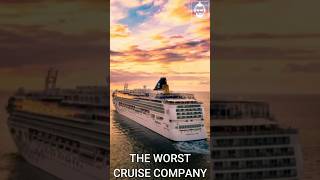 CNN good reporting…I’m concerned about those cruiseships funnynews comedypodcast cruise [upl. by Enyamrahc140]