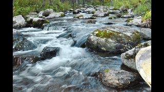 Placer Gold Deposits on FB 6of7 [upl. by Koby255]