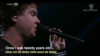 Lukas Graham  7 Years  Legendado InglêsPort  HD [upl. by Daveta]