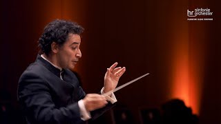 Mendelssohn 3 Sinfonie »Schottische« ∙ hrSinfonieorchester ∙ Andrés OrozcoEstrada [upl. by Enihsnus]