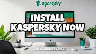 Install Kaspersky Security Center 14 [upl. by Ennadroj842]