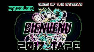 woodgreen steeler gods of the streets Audio [upl. by Sldney]