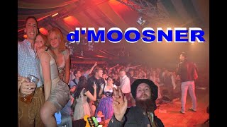 d Moosner auf dem Volksfest Hallbergmoos [upl. by Aleahs]