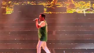 NKOTB Magic Summer Tour 2024 Better Days part 1 [upl. by Anawal]