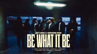 Nafe Smallz  BE WHAT IT BE ft NorthsideBenji Official Music Video [upl. by Reivaxe75]