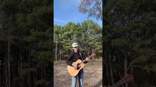 Straight and Narrow  Sam Barber  cover guitar music singing sambarber straightandnarrow [upl. by Adaline421]