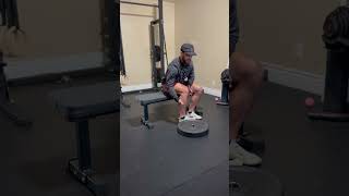 Seated Knee Internal Rotation PAILsRAILs  Demo [upl. by Liv]