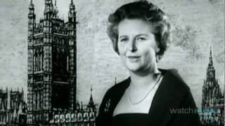 Margaret Thatcher Biography of the Iron Lady [upl. by Ruy]