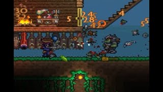 Nicholas Nickleby Chapter 8  Terraria Item ID 215 [upl. by Circosta]