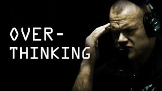 How to NOT Overthink Act NOW With an Adaptable Plan  Jocko Willink [upl. by Liatris562]