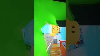 Pogo forget slow meme roblox duet funny [upl. by Bride839]