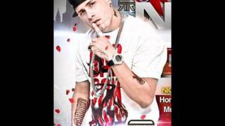 Nicky Jam  Baila Así [upl. by Enovahs]