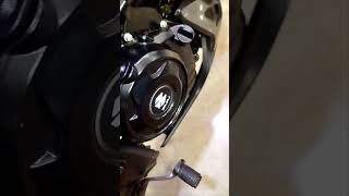 BAJAJ PULSAR N250  BS6 amp OBD 2 2024 MODEL CINEMATIC REEL RuralRiderPanku [upl. by Acsisnarf]