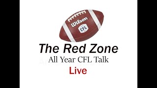 Grey Cup Preview show 200 pm Pacific Time [upl. by Kassel]