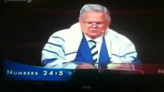 The Prayer Shawl  Tallit [upl. by Ymas]