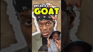 An absolute banger 🔥 😤  Thick of it by ksi ksi rap [upl. by Narine40]