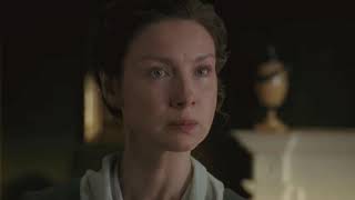 Outlander season 7 episode 10 ending explained Did Claire learn about what happened to Jamie [upl. by Rotce]