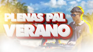 VIDEOMIX VERANO 2024 ⛱️ PLENAS PA´L VERANO 2024 🔥MIX DE PLENAS PANAMÁ 🔥PLENA AFRO HOUSE amp DANCEHALL [upl. by Eulalee]