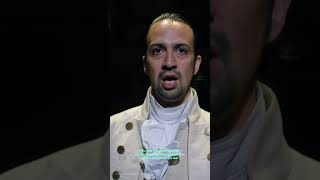 Alexander Hamilton Part 3 Opening Song from LinManuel Mirandas Hamilton An American Musical [upl. by Anivahs965]