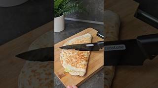 Easy and quick sandwich recipes delicious sandwich shorts foodie breakfast asmr [upl. by Atinahc]