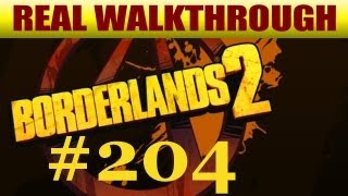 Borderlands 2  The Riotous Road to Lynchwood 204 [upl. by Firooc]