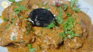 Angara Chicken Karahi Recipe By Cook With Fariha [upl. by Sigmund]