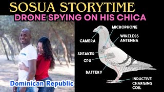 Sosua Storytime Spying On His Chica sosuastorytime puertaplata truestories [upl. by Pilloff]