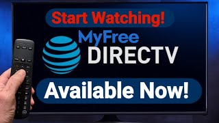 My Free DIRECTVHas Launched⁉️ [upl. by Elletnuahc]