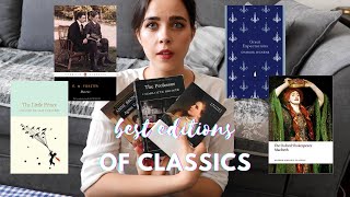 which editions of classics should you buy [upl. by Sib]