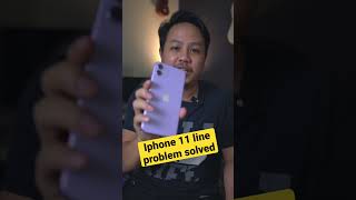 Iphone 11 Coverage Problem Solved masalahiphone11 iphone11data [upl. by Kenweigh]