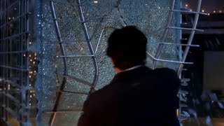 Clark Kents Powers  Super Strength  Smallville  S1 E916 [upl. by Nitsoj]