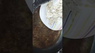 Hot n Sour shortsvideo soup [upl. by Marlane]