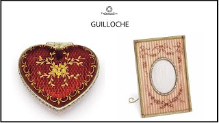 Guilloché Enamel [upl. by Jazmin394]