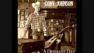 Cody Johnson  Ride With Me [upl. by Song]