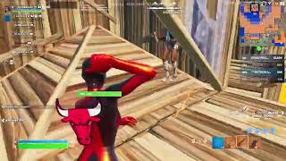 Blixky Gang Freestyle Fortnite OG Montage Goodbye OG Map [upl. by Peggie517]