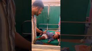 Mini Vlog Dr Amir 431  I worried for a child 🥲shorts [upl. by Dinesh]