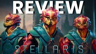 Stellaris Review 2024  Before You Buy [upl. by Aowda997]