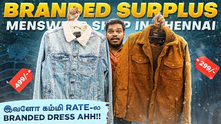 Original Branded Menswear at cheapest price 🔥  from just Rs 200 😳 Wear me outfits  Abified [upl. by Gerry]