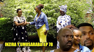 INZIRA YUMUSARABA 78  IRIBAGIZA yumvishe andi mabanga akomeye ya FABIOLA  HILLYWOOD MOVIES [upl. by Beitch]