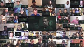 Avengers Endgame  Big Game TV Spot amp Trailer 1  Reactions Mashup [upl. by Mikiso]