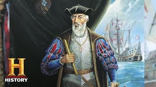 Vasco da Gama Portuguese Explorer  Fast Facts  History [upl. by Bremen505]